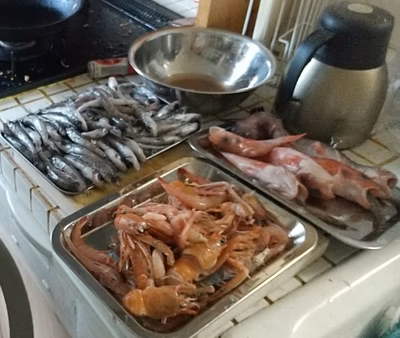 みんなの投稿の画像