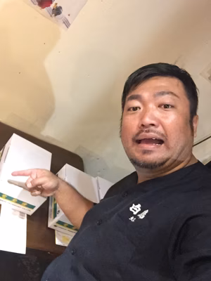 みんなの投稿の画像