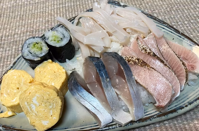 みんなの投稿の画像