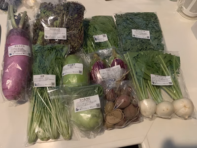 みんなの投稿の画像