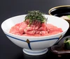 【ｱﾒﾘｶへの輸出ｼｪｱNo.1のみやび鯛】お試しセット(みやび鯛とみやび鮪)