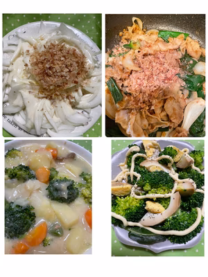 みんなの投稿の画像