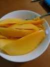 【予約販売】沖縄・宜野座育ちのマンゴー【良品・家庭用、約1kg】
