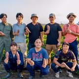 川端祐平 | -そらち南さつまいもクラブ