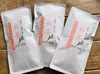 【新茶】【伝統茶製法 釜炒り茶】３pac