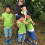 黒岩智子 | MARUYAMA農園