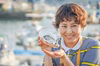 【2025新物】生食用　殻付き岩牡蠣５kg 12~15個　雲仙夏牡蠣　　長崎産