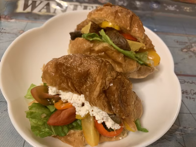 みんなの投稿の画像