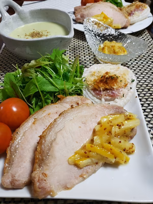 みんなの投稿の画像