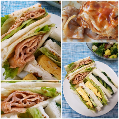 みんなの投稿の画像