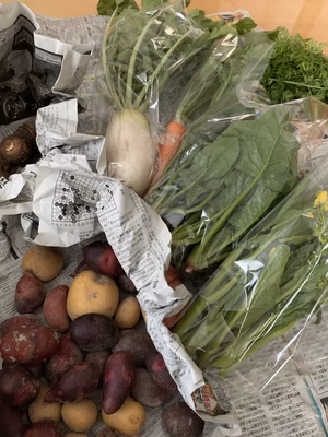 みんなの投稿の画像