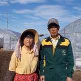 杉原宏幸 | すぎはら農園