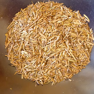 全国一律送料（沖縄を除く）　静岡（森町産）茎ほうじ茶　100g