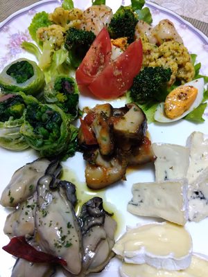 みんなの投稿の画像