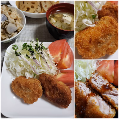 みんなの投稿の画像