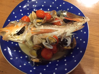 みんなの投稿の画像