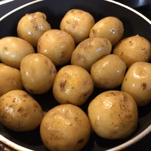 プチ☆ジャガイモ