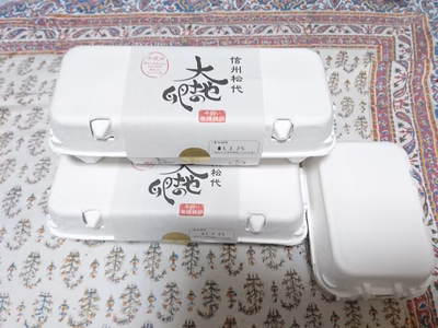 みんなの投稿の画像