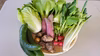 【無農薬無化学肥料】おまかせ野菜セット7～9種類