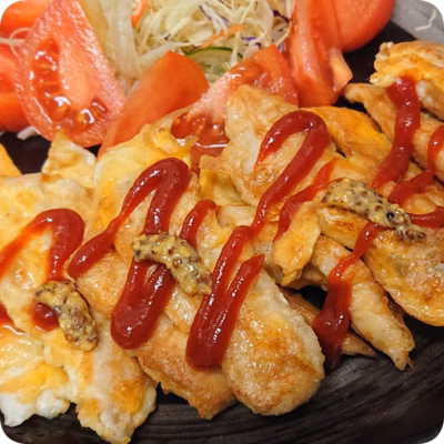 みんなの投稿の画像