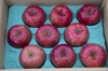 飯綱産りんご　家庭用３キロ箱　9〜12玉