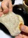 京丹後産　新羽二重餅米１００％　玄米○餅３袋～5袋　玄米餅