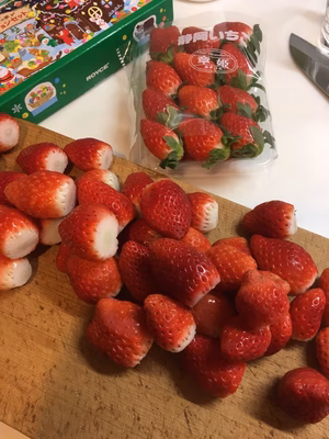 みんなの投稿の画像