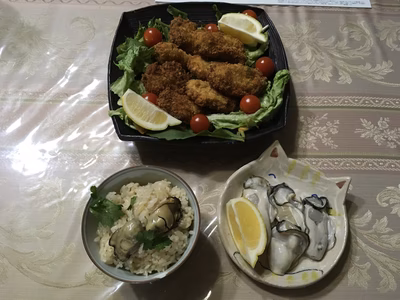 みんなの投稿の画像