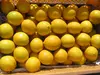 キウイフルーツとマイヤーレモン詰め合わせ　全て農薬不使用