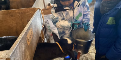 【つながるポケ○（マル）日記】「心温まる、価値ある4泊5日間」。大人にも体験してほしい！冬のポケマルおやこ地方留学in青森・岩手