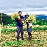 葉山慎治 | レイラファーム