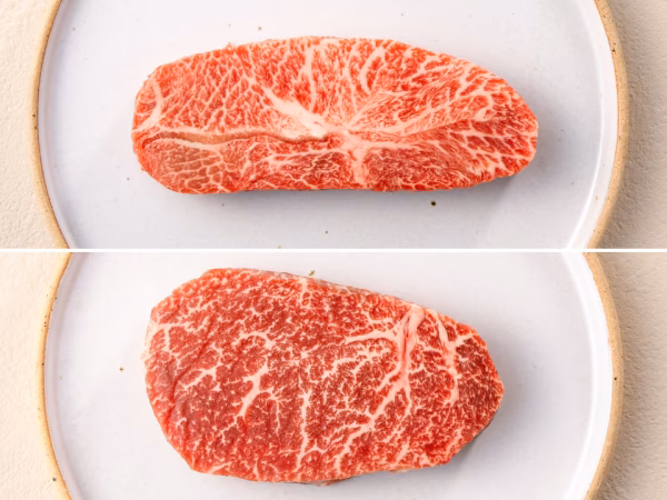 【お試しBOX】［～12/7まで］希少ステーキ２種セット（380g）