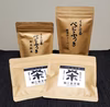 に】べにふうき緑茶セット★苦くて渋い★農カード付き