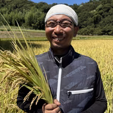 西方安雄 | にしかた農園