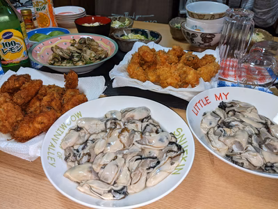 みんなの投稿の画像