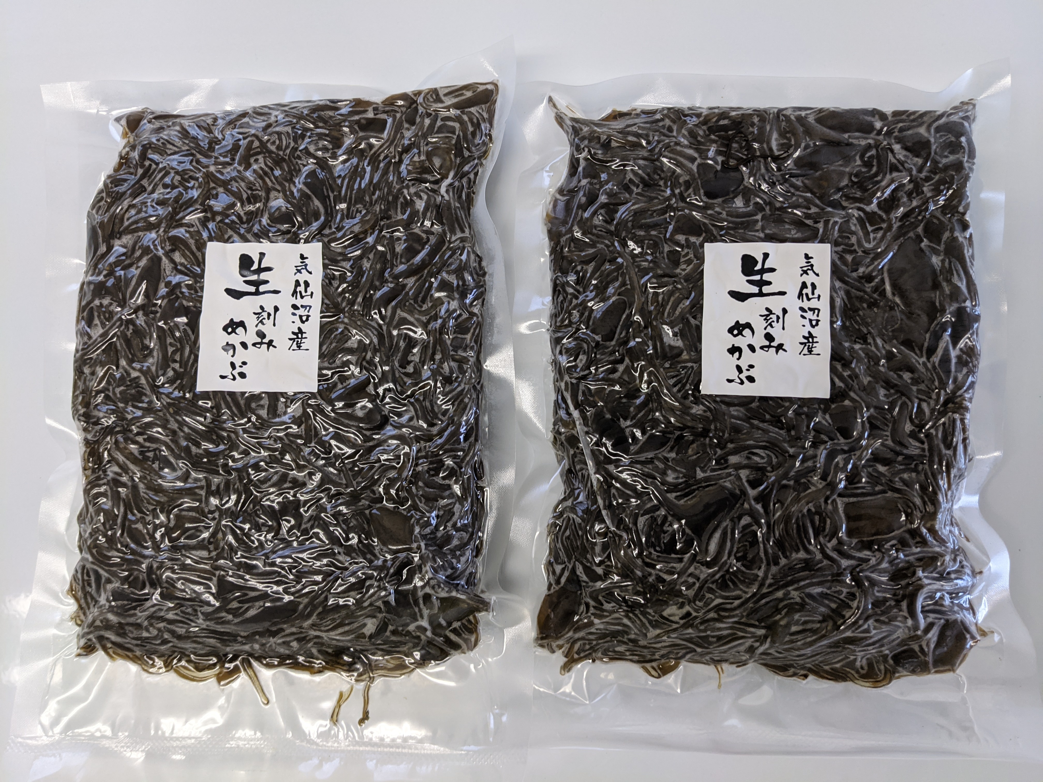 めかぶの通販・お取り寄せ商品｜魚介類｜ポケットマルシェ｜産地直送で
