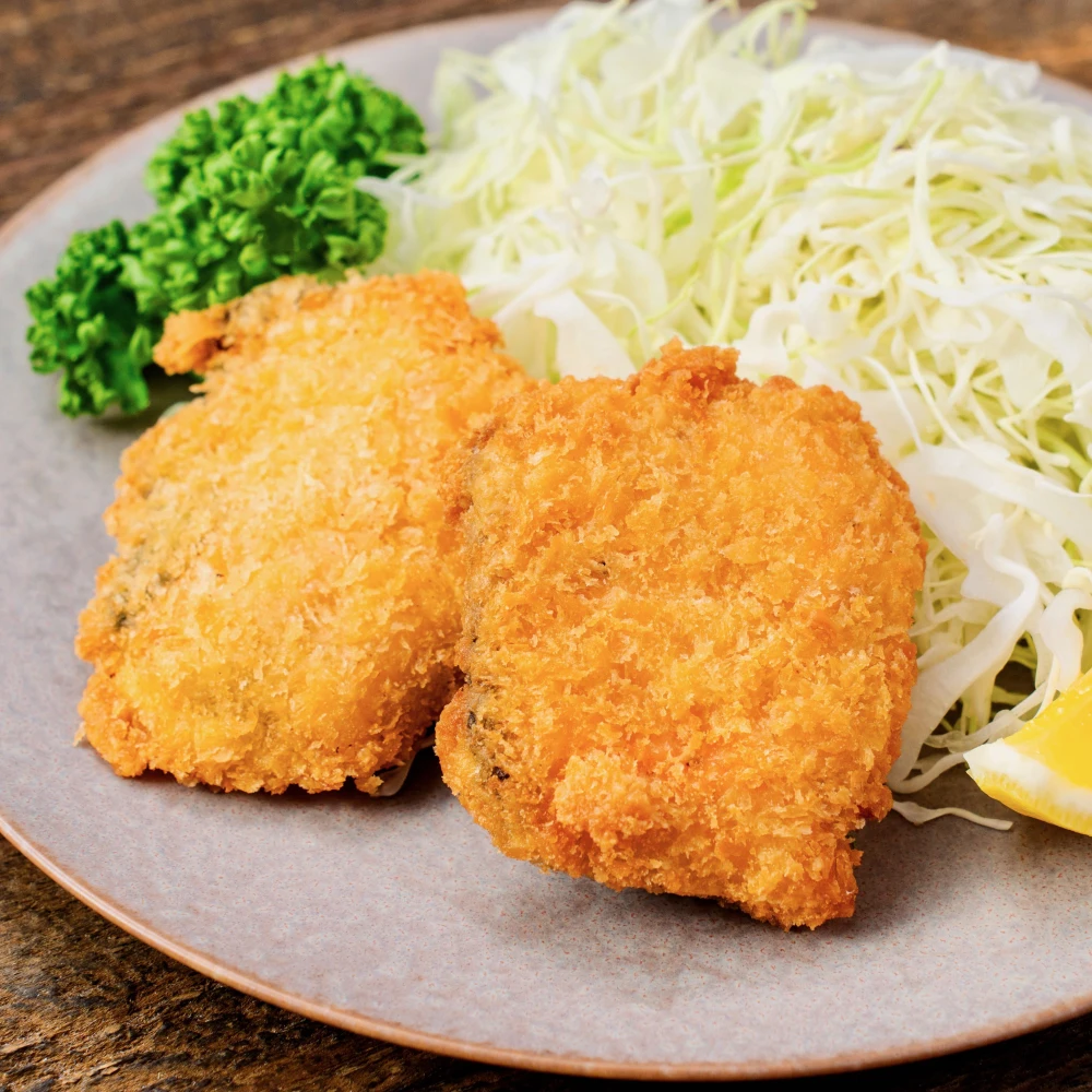 【特典あり：年末大感謝祭】揚げるだけのホッケフライ/３Ⅾ冷凍