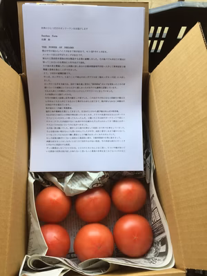 みんなの投稿の画像