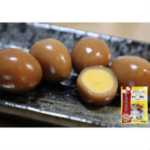 【おやつやおつまみに！】深みのある味です！うずらの燻製玉子