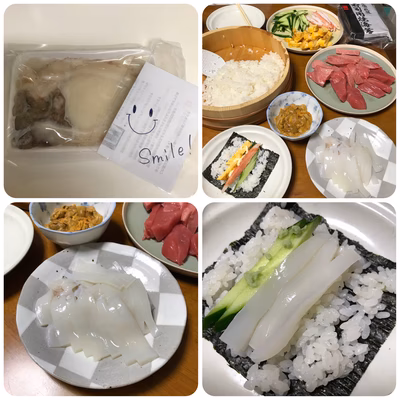 みんなの投稿の画像