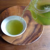 おまけ付♡TeaBag 深蒸し仕立てのまろやか特上かぶせ茶！農薬不使用お茶