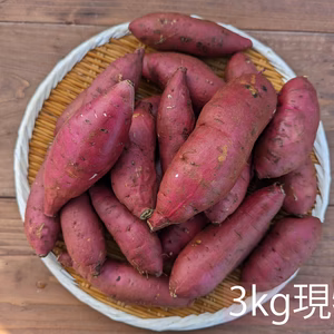 有機JAS☆野菜ソムリエサミット銀賞受賞【3kg】浮気できなくなるこの甘さ！
