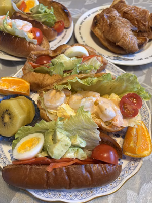 みんなの投稿の画像