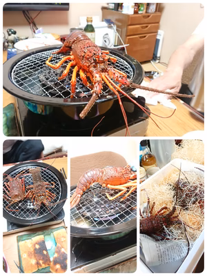 みんなの投稿の画像