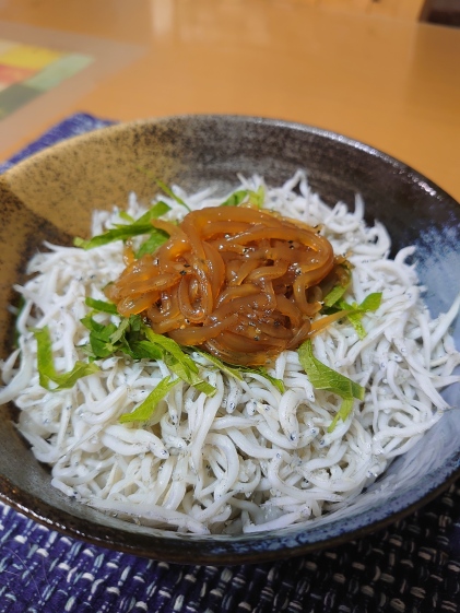 食べ比べ 漁師だから出来る 生しらすの沖漬け シラウオ沖漬け 農家漁師から産地直送の通販 ポケットマルシェ