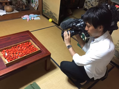 みんなの投稿の画像