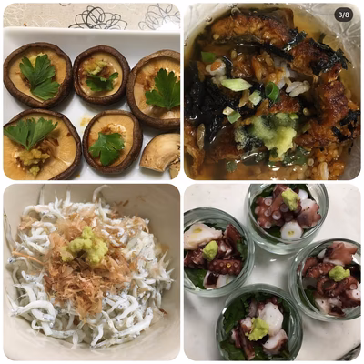 みんなの投稿の画像