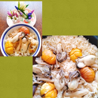 みんなの投稿の画像