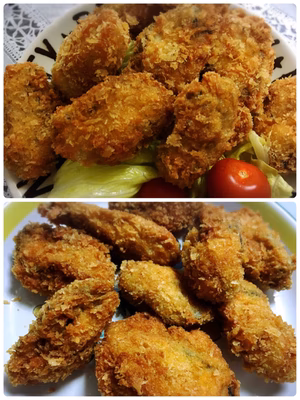 みんなの投稿の画像