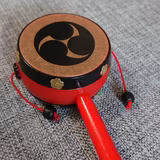 でんでん太鼓